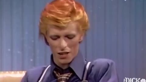 David Bowie 🔼🪬BLACK NOISE