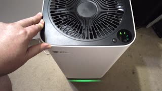 Airdog X3 Air Purifier Review