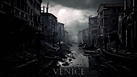 VENICE | Dark Dystopian Music
