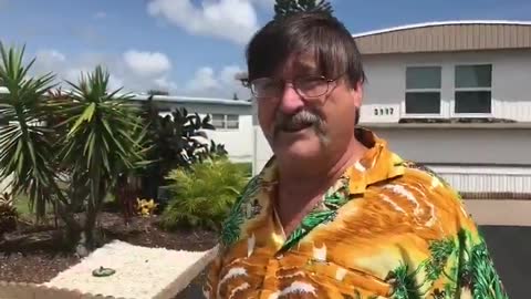 Palm Beach man suggests idea for dealing with hurricanes