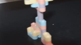 Candy Tower