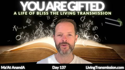 You are Gifted - Day #137