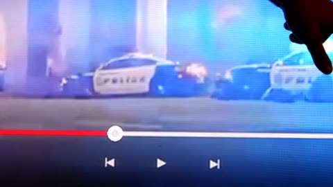Dallas Police Shooting Hoax Exposed 23 - The Bautista Video Examined