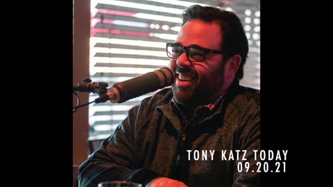 Bernie Sanders and Ocasio-Cortez are Grifters — Tony Katz Today Podcast