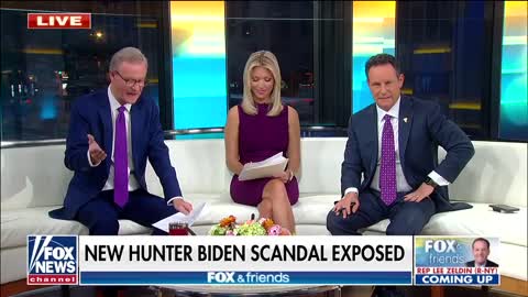 Hunter Biden's latest scandal involves Russian oligarch