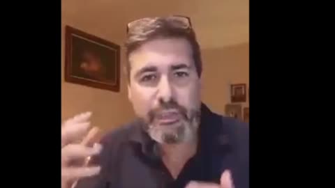 FakePlandémie - Un chrétien pompier témoigne (Source de la video https://odysee.com/@wakeup:71)