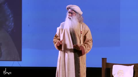 How Do You Get To Know Yourself Fully？ - Sadhguru