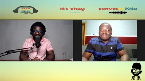 Would you save the dog or your job? | Trivia | Conversations with Kito