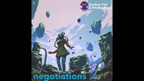 Negotiations – Sucker For A Pretty Face