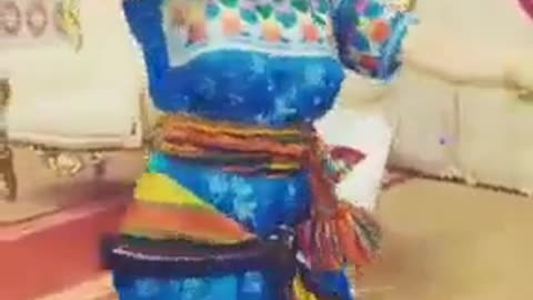 dance berber traditionnelle kabyle algeria