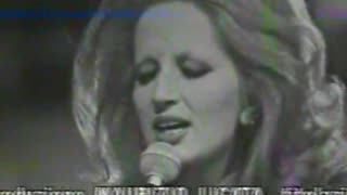 Lucio Battisti & Mina - Emozioni = Live Teatro 1972