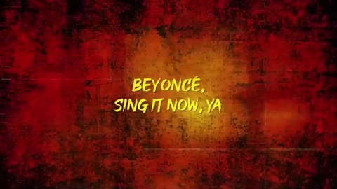 Beyonce, Robin.S & Sean Paul "Break my Soul" Kookloo Bootleg mix