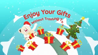 MCMUA Seasonal Holiday Gift Recycling