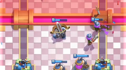 X-Bow Mastery: Dominate with Elixir Collector & Fireball in Clash Royale!