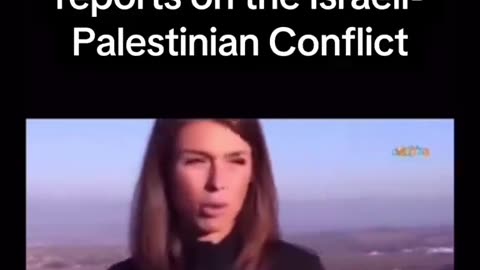 Canadian Journalist Reports From Israel, Explains Why She No Longer Supports the Two-State Solution