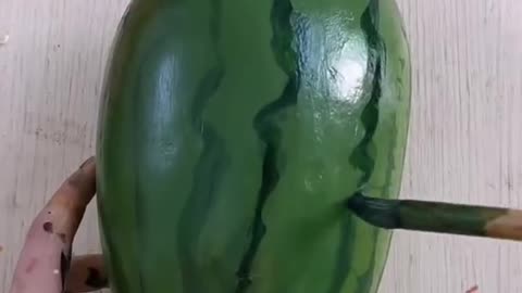 Watermelon video
