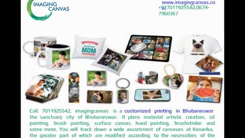 Best Best Customized Printing Bhubaneswar