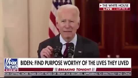 Biden Out-performed every Presidential challenger in US history...