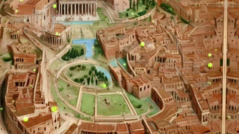 Julius Caesar in Forum Romanum: The Tale of Turmoil, Transformation, and Triumph
