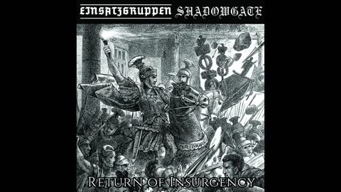 Shadowgate "Return of Strength and Pride"