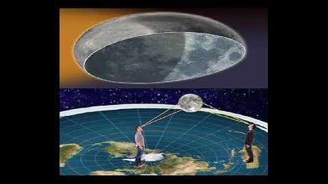 THE LITTLE KNOWN AND FORGOTTEN INDEPENDENT THINKERS TALK ABOUT FLAT EARTH, MOON, SUN AND UFO