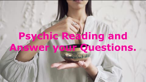 How to find the Best Psychic reading?