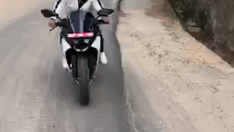 Bike Ride short clip