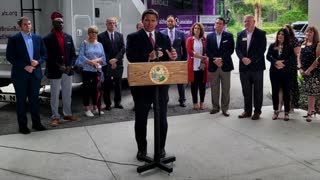 Gov. DeSantis Awards Nassau County $4 Million