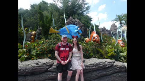 Walt Disney World May 2021 Trip Day 5