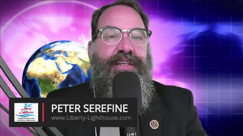 Liberty Minute - 20210505