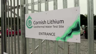Could mining make a comeback in Cornwall?