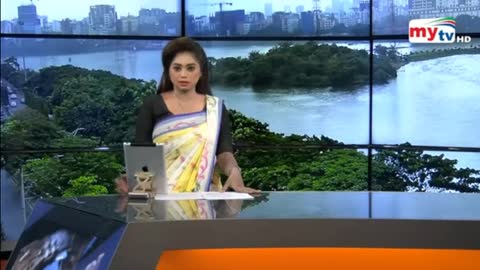 ভারতের আপত্তির পরেও শ্রীলংকায় চীনের গুপ্তচর জাহাজ ! - Bangla News - Mytv News
