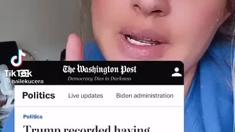 Washington post