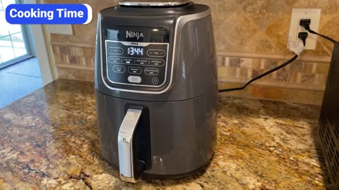 I Tested the Best-Selling Air Fryer: Is It Worth the Hype? (Ninja Air Fryer Max XL Review)