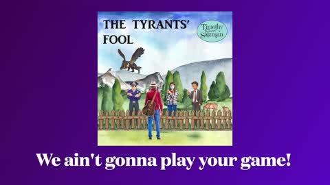 The Tyrant's Fool