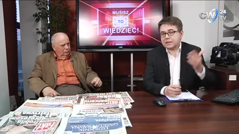 Musisz to wiedzieć (211) 25.04.2017 (N) *Czytaj opis*