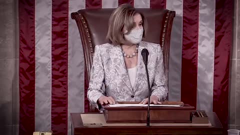 LA OTRA CARA DE NANCY PELOSI