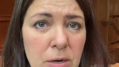 Danielle Smith Trudeau & Kenney Political Interference