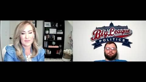 BLP Live #19 w/ Shane Trejo and Project Veritas Whistleblower April Moss