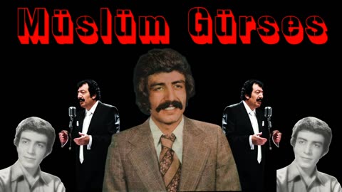 Müslüm Gürses | Adam Mı Oldun | 1971