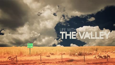 The Valley Trailer 2