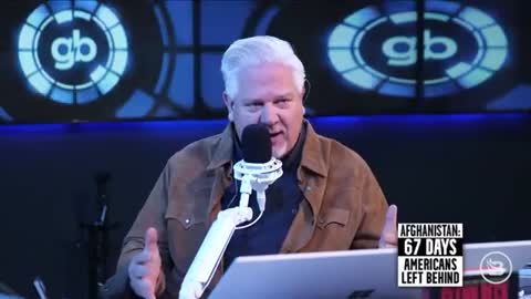 I Will Not Comply - Glenn Beck