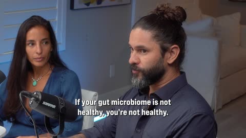 A Bag of Pills for Your Crohn's Disease - Ep. 134 Clip