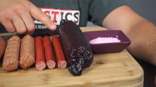 Meatgistics University: Cured Sausage 101 - What is Cured Sausage
