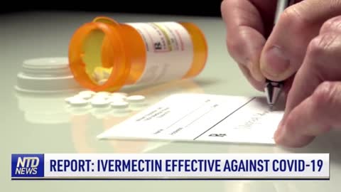 Ivermectin, 100,000 participant trial - Perre Kory