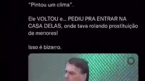 Allan dos Santos denuncia STF em conchavo com MAV do PT e Lula Brasil247