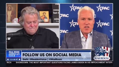 Matt Schlapp: MSNBC won't be credentialed at CPAC