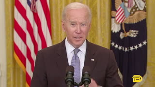 Biden says U.S. will send 80 million doses overseas
