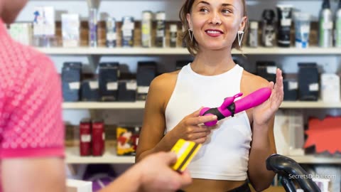 2 Pro Tips for Choosing Your First Adult Toy in Abu Dhabi