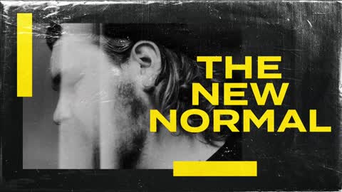 Born Into the New Normal - Pastor Stan Harvey